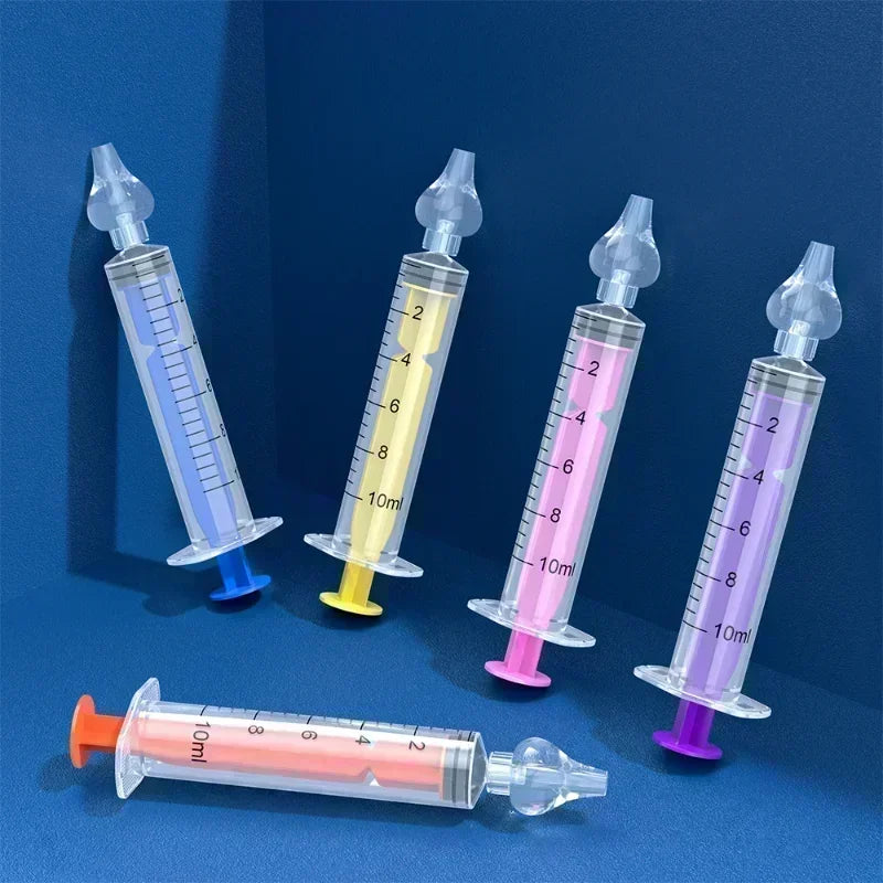 Baby Tube Aspirator - Image 9