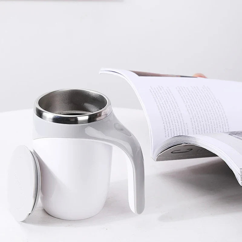 Autoblend Magnetic Coffee Mugs - Image 7