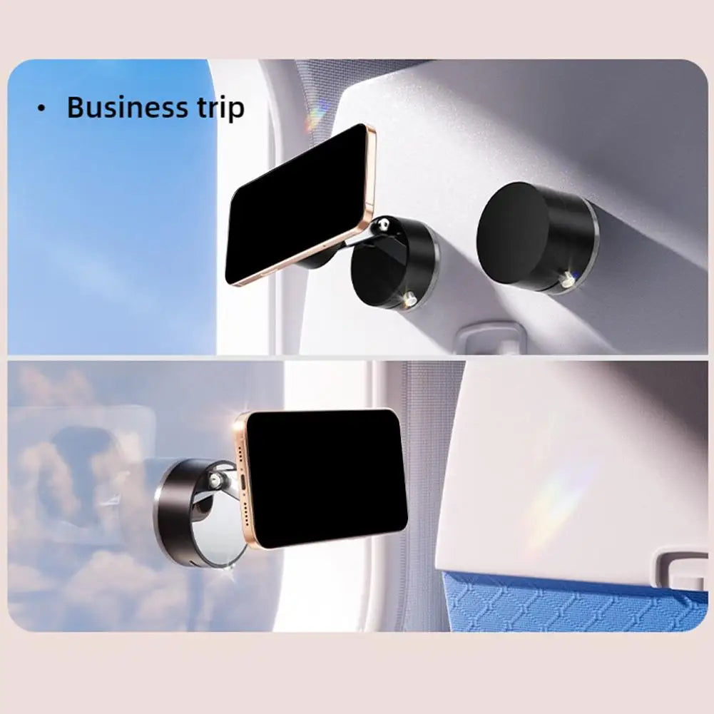 Suction Cup Magnetic Car Phone Holder - Image 16