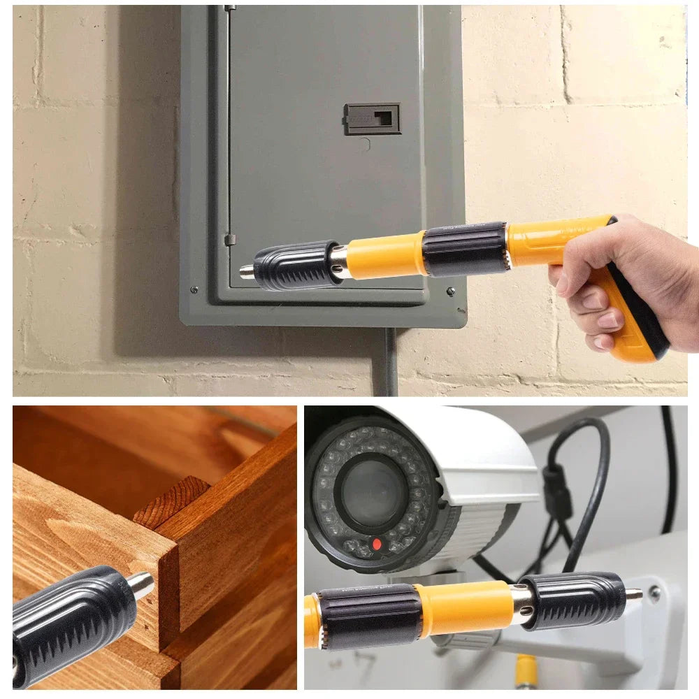 Rivetmaster: Precision Manual Fastener - Image 7
