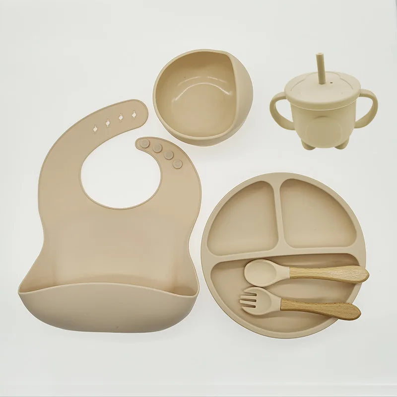 Silicone For Food Training - Image 18