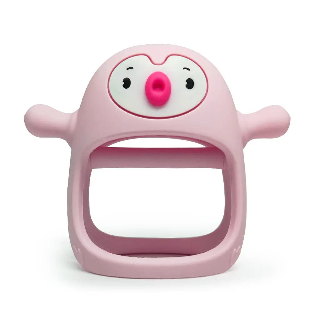 Drop Silicone Teething Toys For Babies - Image 6