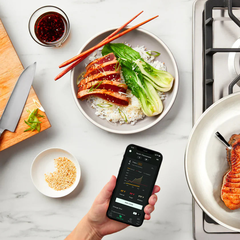 Sense Smart Wireless Meat Thermometer - Image 7