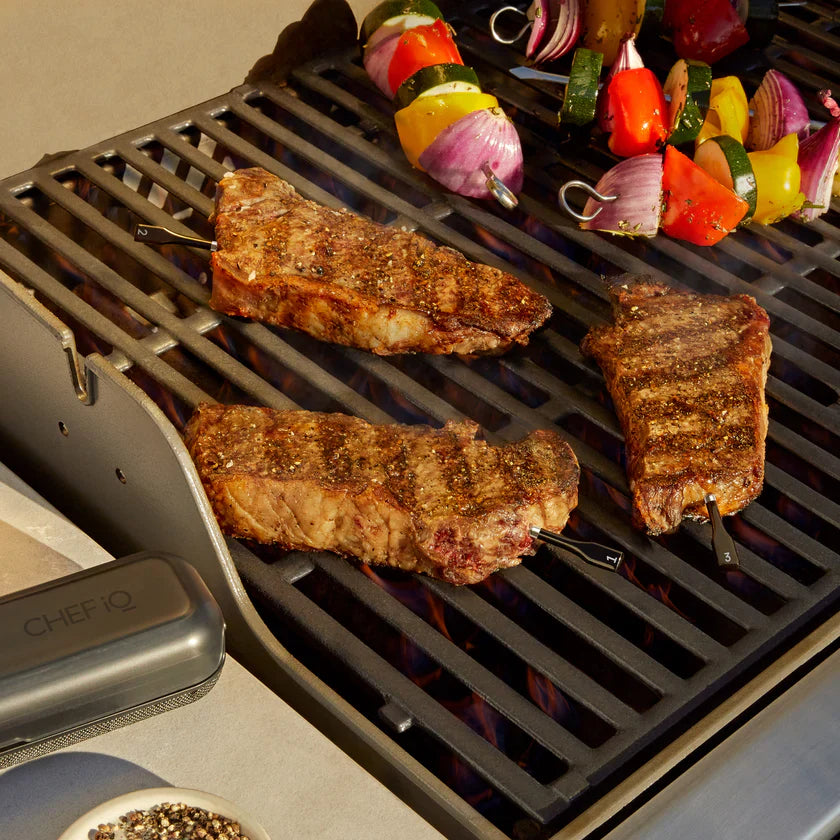 Sense Smart Wireless Meat Thermometer - Image 3