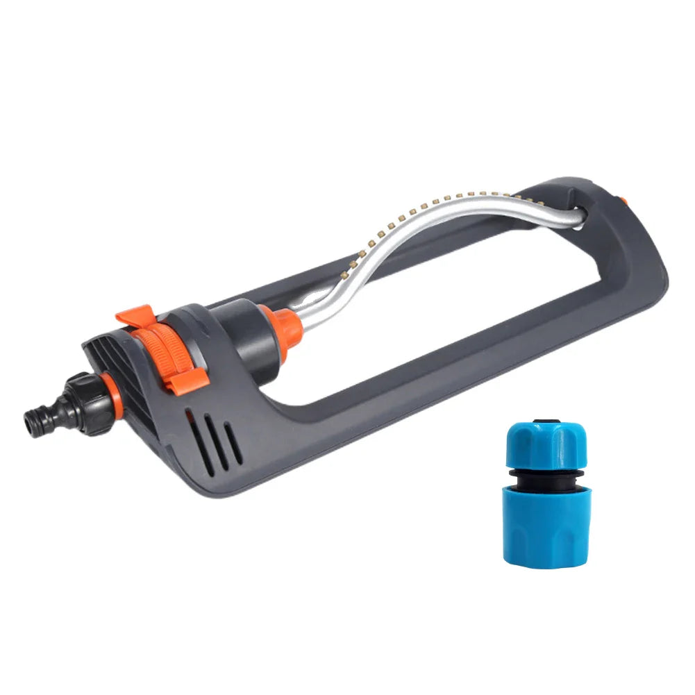 Automatic Swing Sprinkler - Image 8