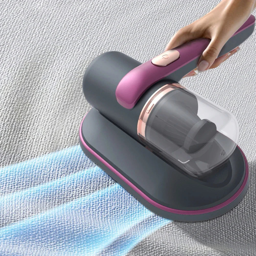 Portable Handheld Vacuum Cleaner - Image 3