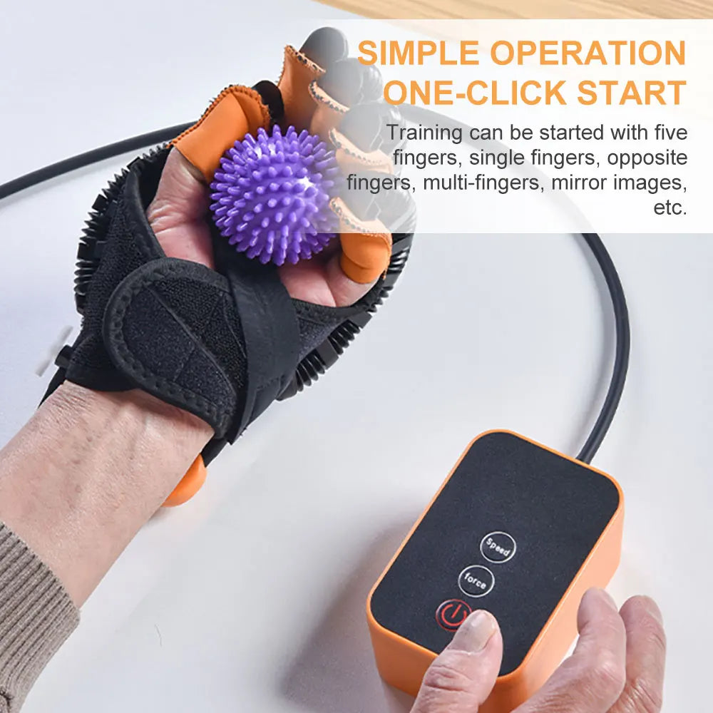 Flexirecover: Transformative Stroke Rehab Glove - Image 7
