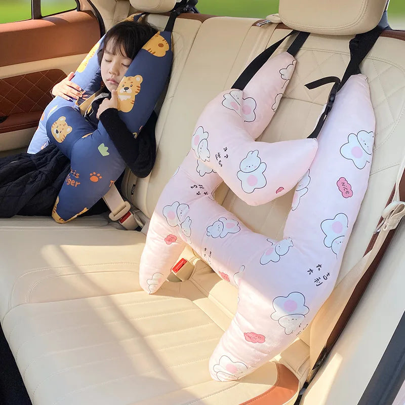 Kids Travel Pillow - Image 5