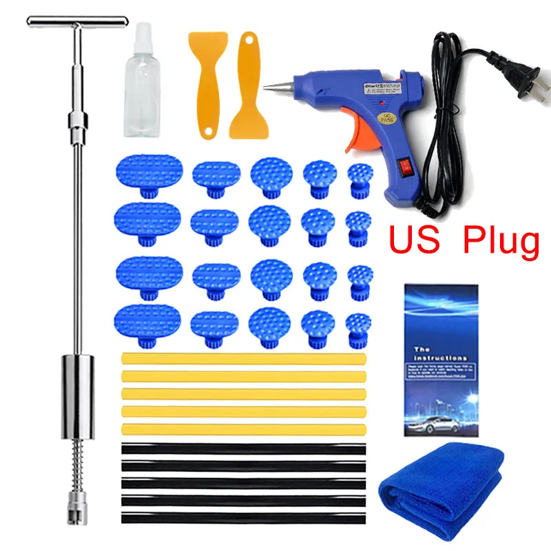 Car Dent Repair Kit - Image 4