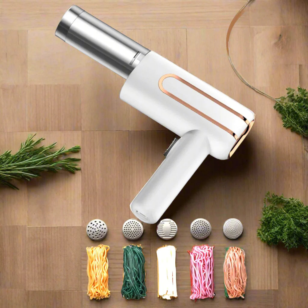 Wireless Electric Ramen And Pasta Maker - Image 4