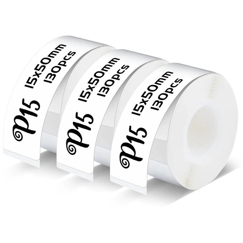 Bluetooth Thermal Label Printer - Image 11