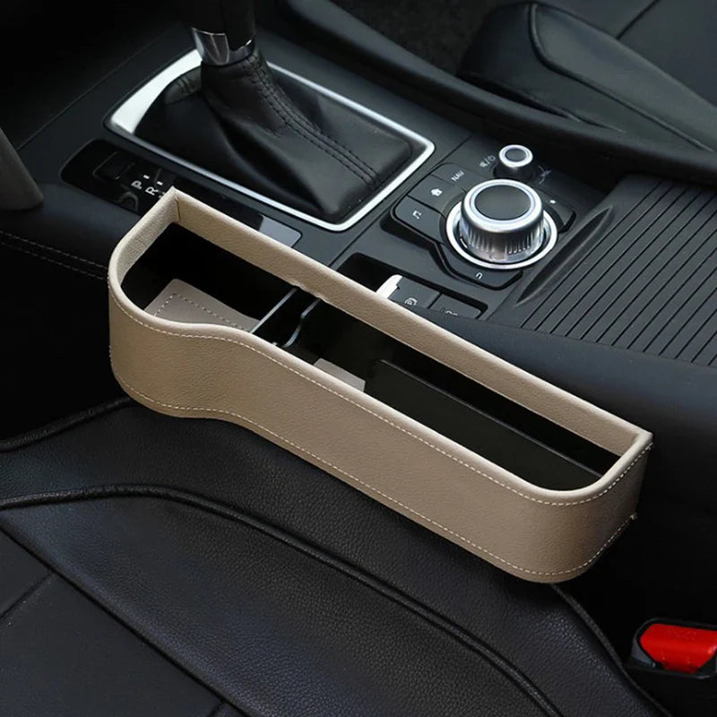 Car Seat Gap Storage Box - Image 7