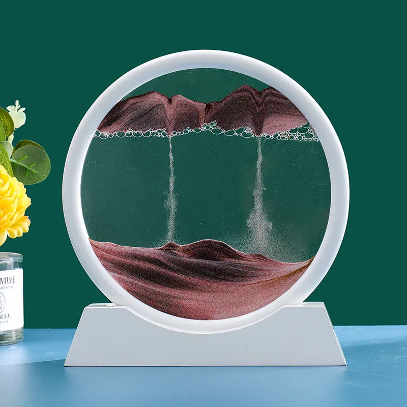 Sand Art Liquid Motion - Image 21