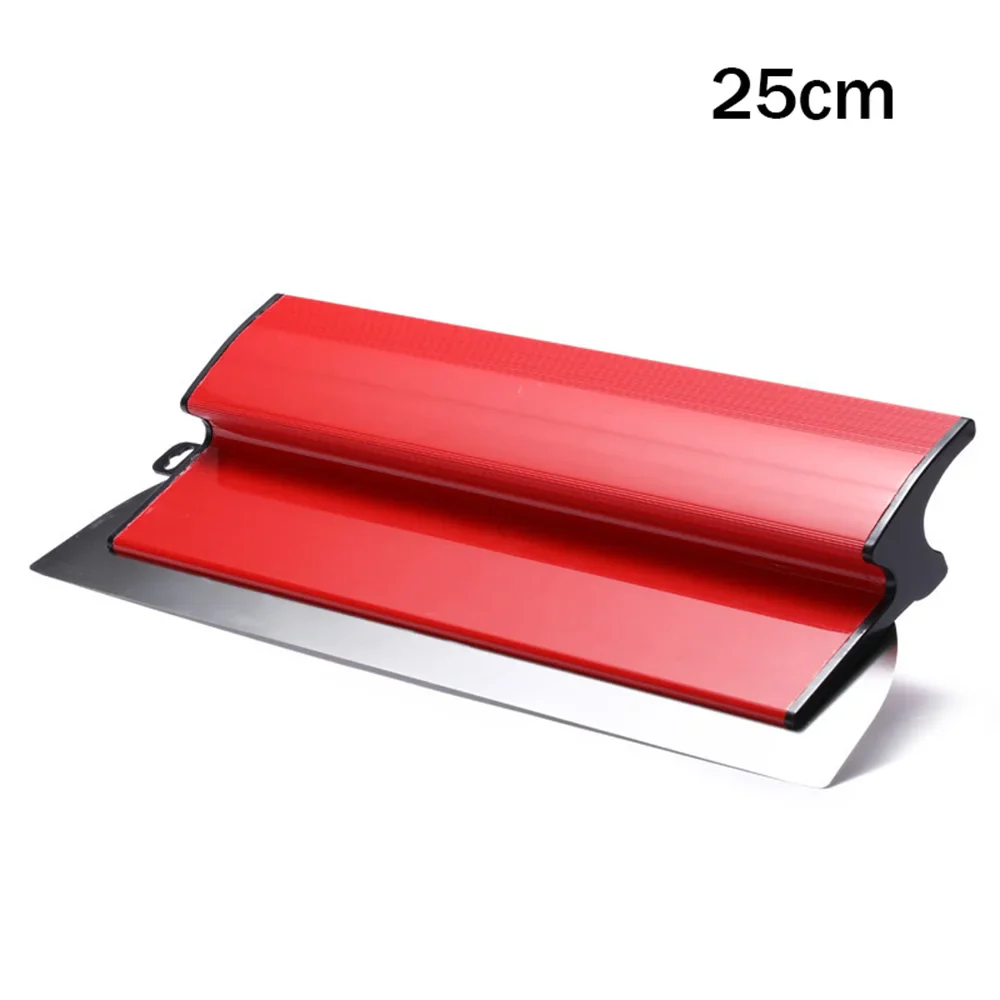 Stainless Steel Wall Plastering Tool - Image 4
