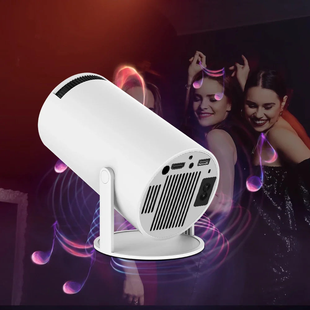 Cinefusion 4K Android Projector - Image 8