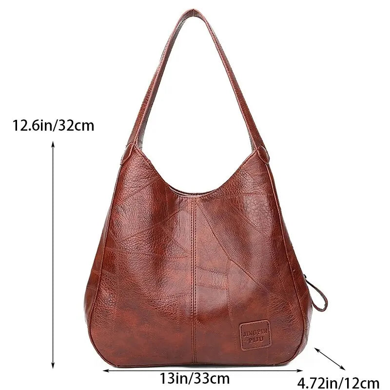 Vintage Women'S Bag - Image 3