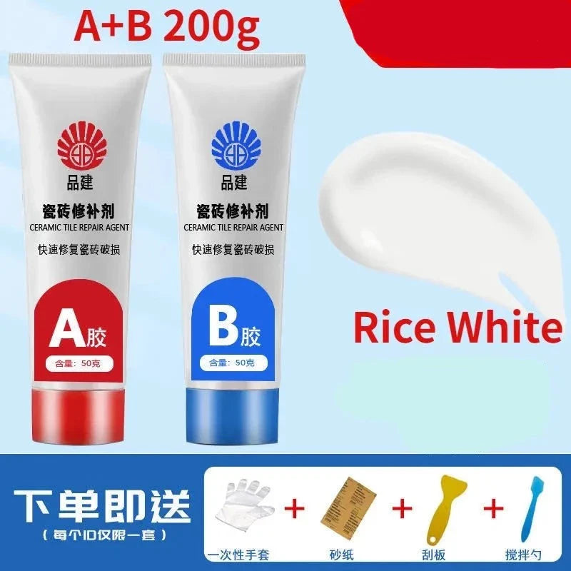 Ceramic Tile Repair Agent - Image 14