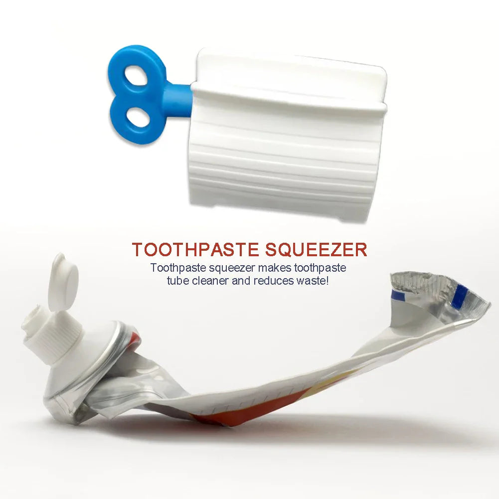 Lazy Toothpaste Squeezer - Image 12