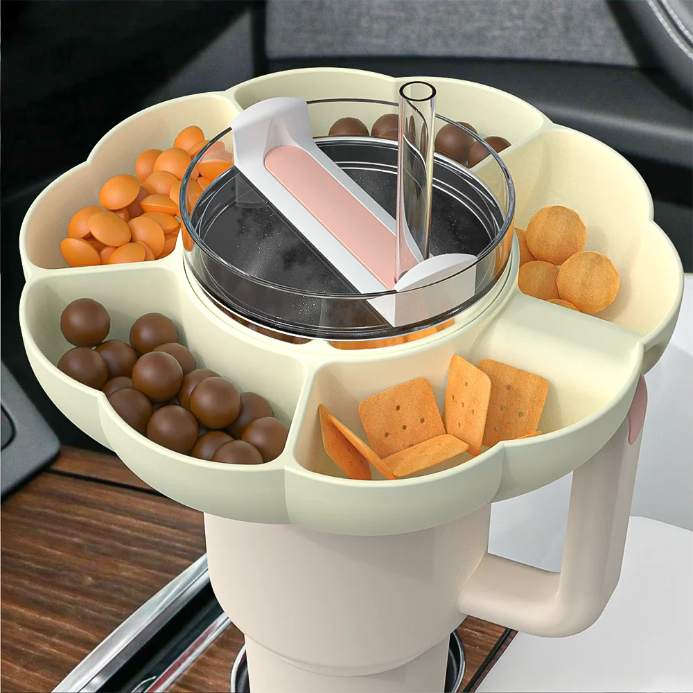 Stanley Cup Snack Bowl - Image 12