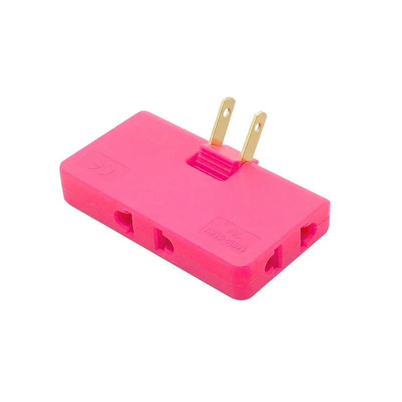 3-In-1 Us Plug Converter - Image 8