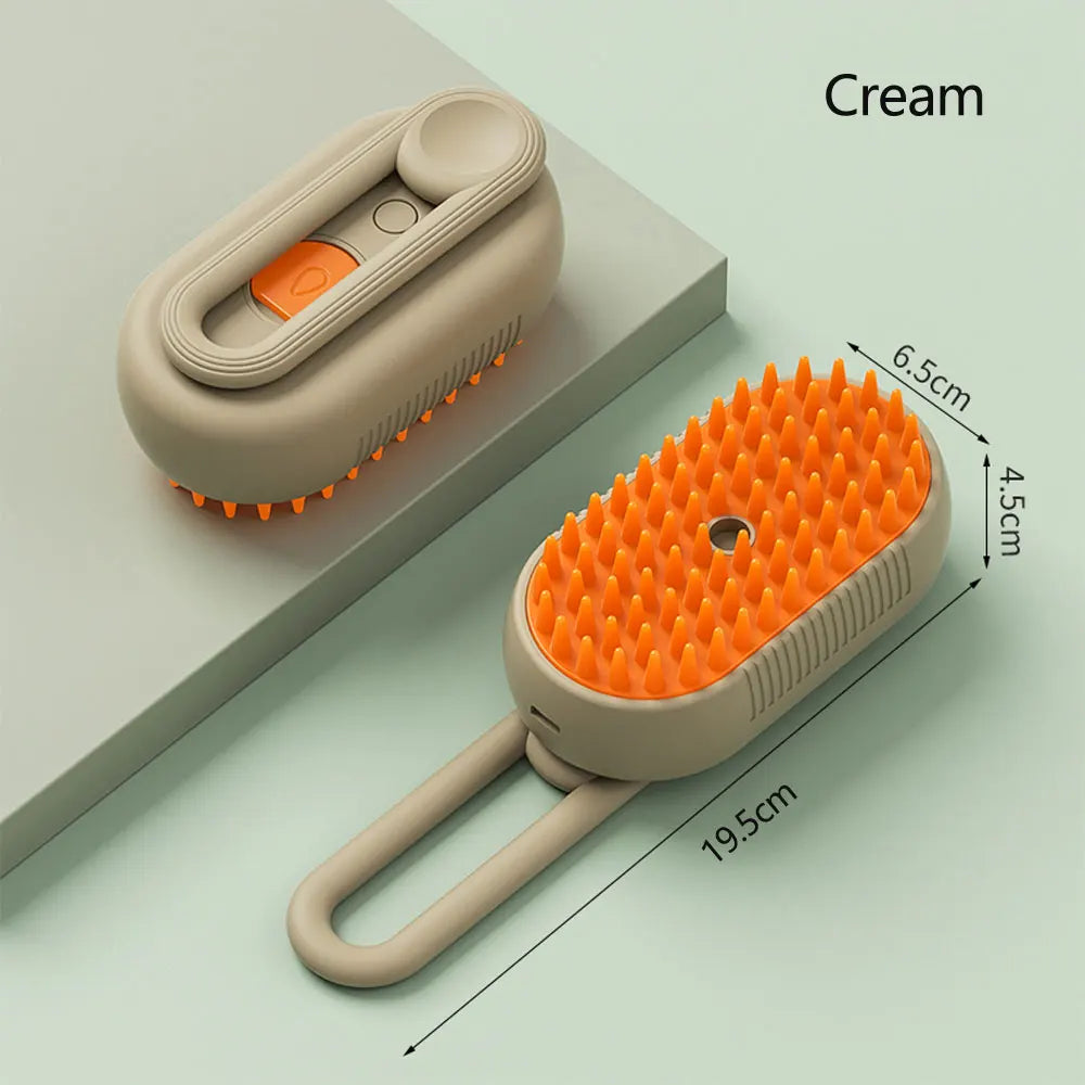 3In1 Pet Brush - Image 4