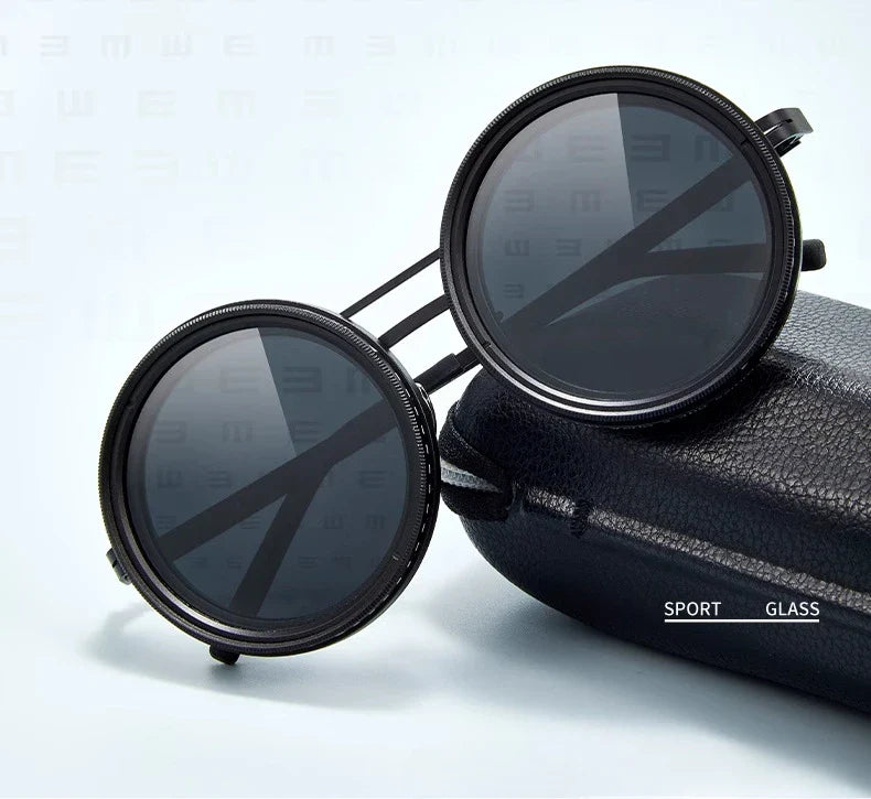 Shadeshift Pro Polarized Sunglasses - Image 12