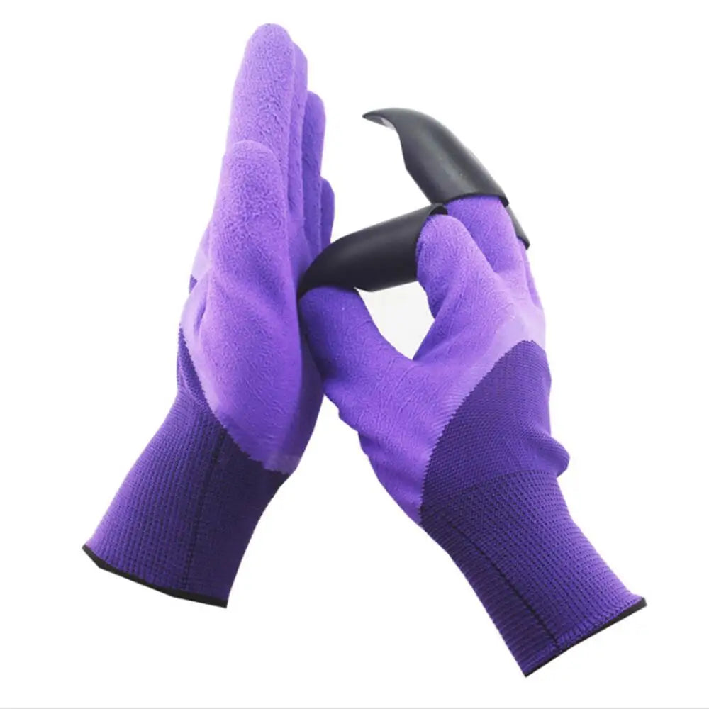 Garden Planting Gloves - Image 4
