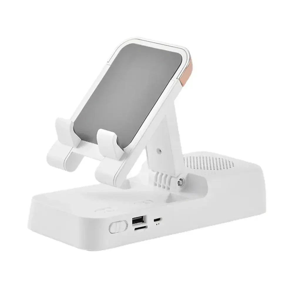 Mobile Holder With Wireless Speaker - Image 12