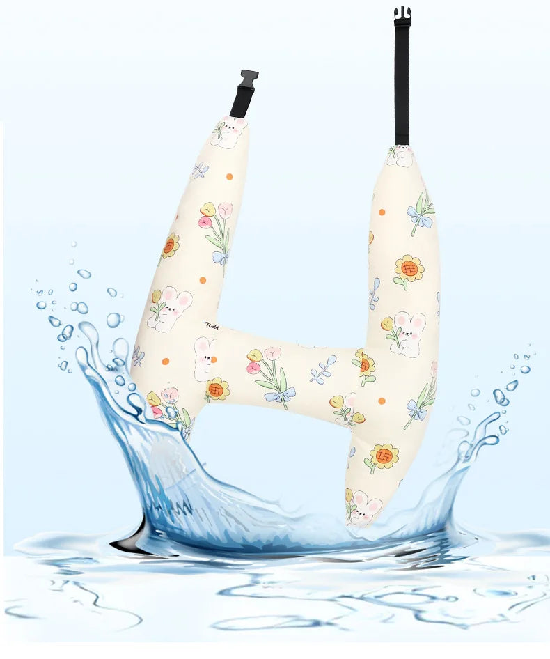 Kids Travel Pillow - Image 14