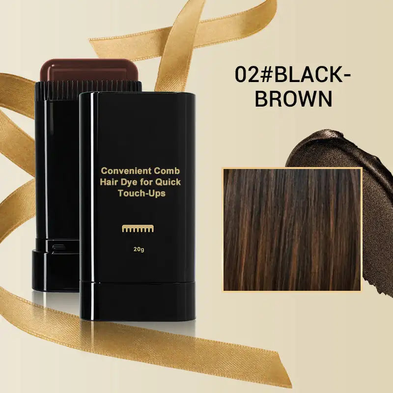 Hair Dye Comb & Applicator - Image 4
