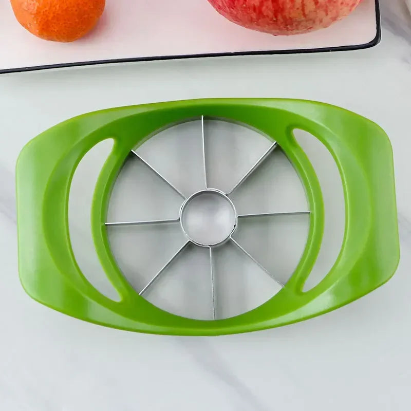 Slicemaster - Deluxe Fruit Slicer With Comfort Grip - Image 7