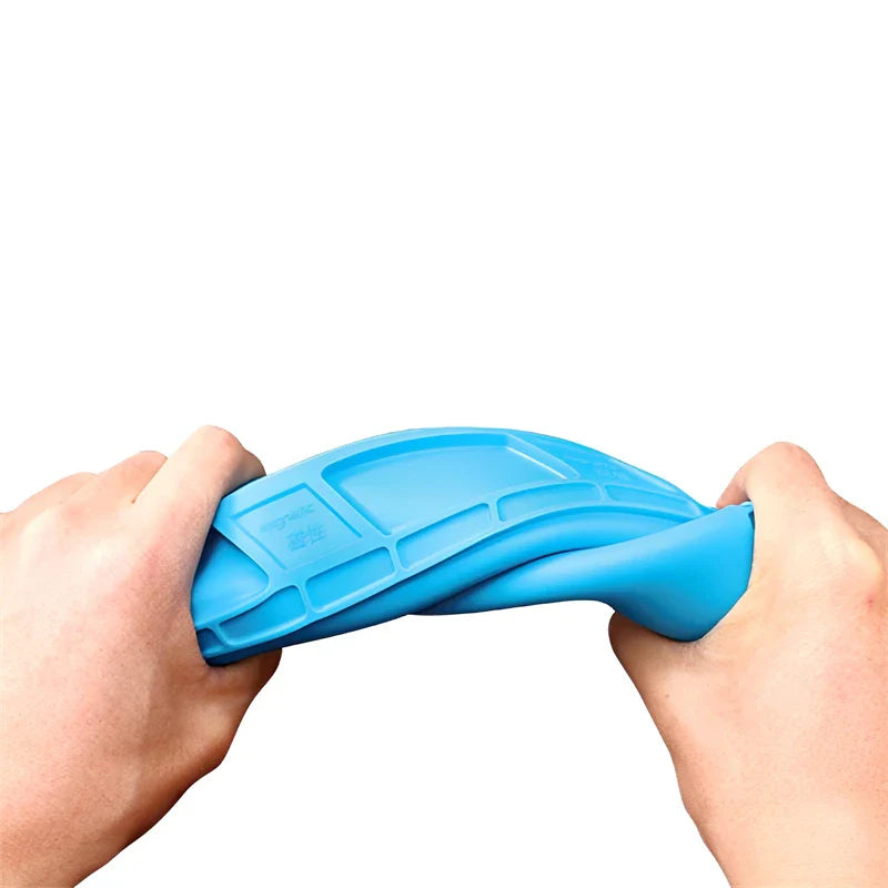 Silicone Flexible Magnetic Heat-Resistant Pad - Image 14