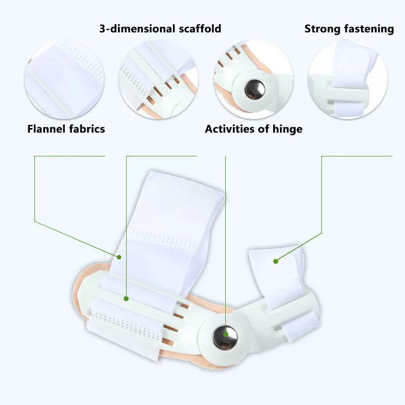 Flexible Orthopaedic Bunion Corrector - Image 8