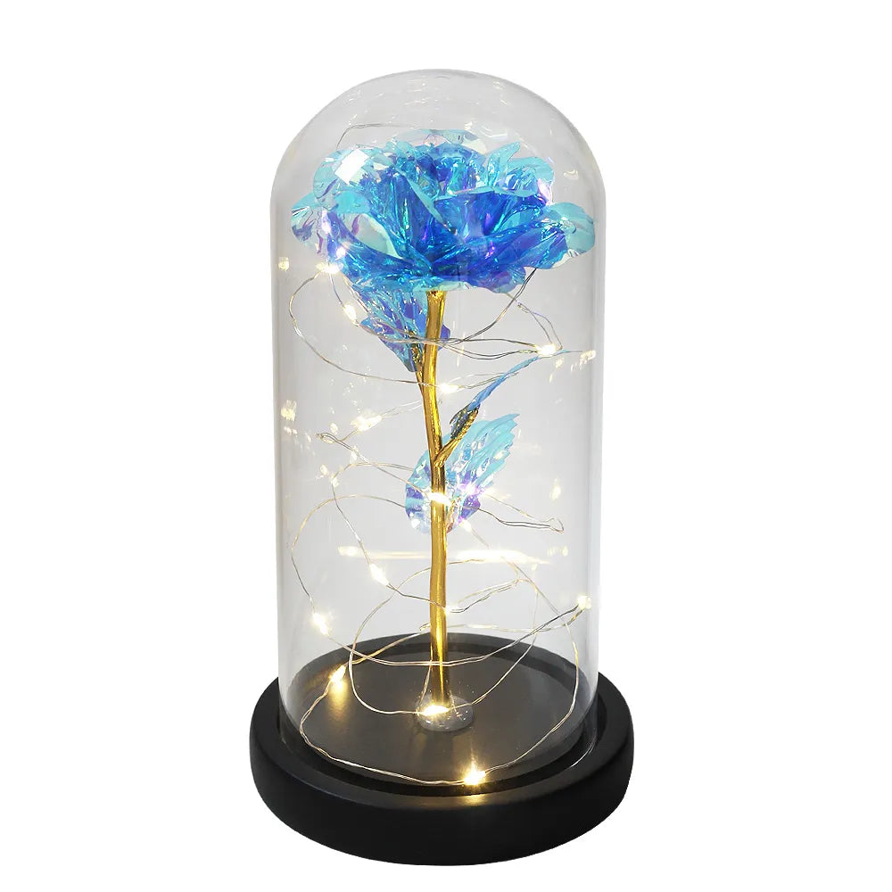 Luxebloom: Galaxy Rose Beauty - Image 24