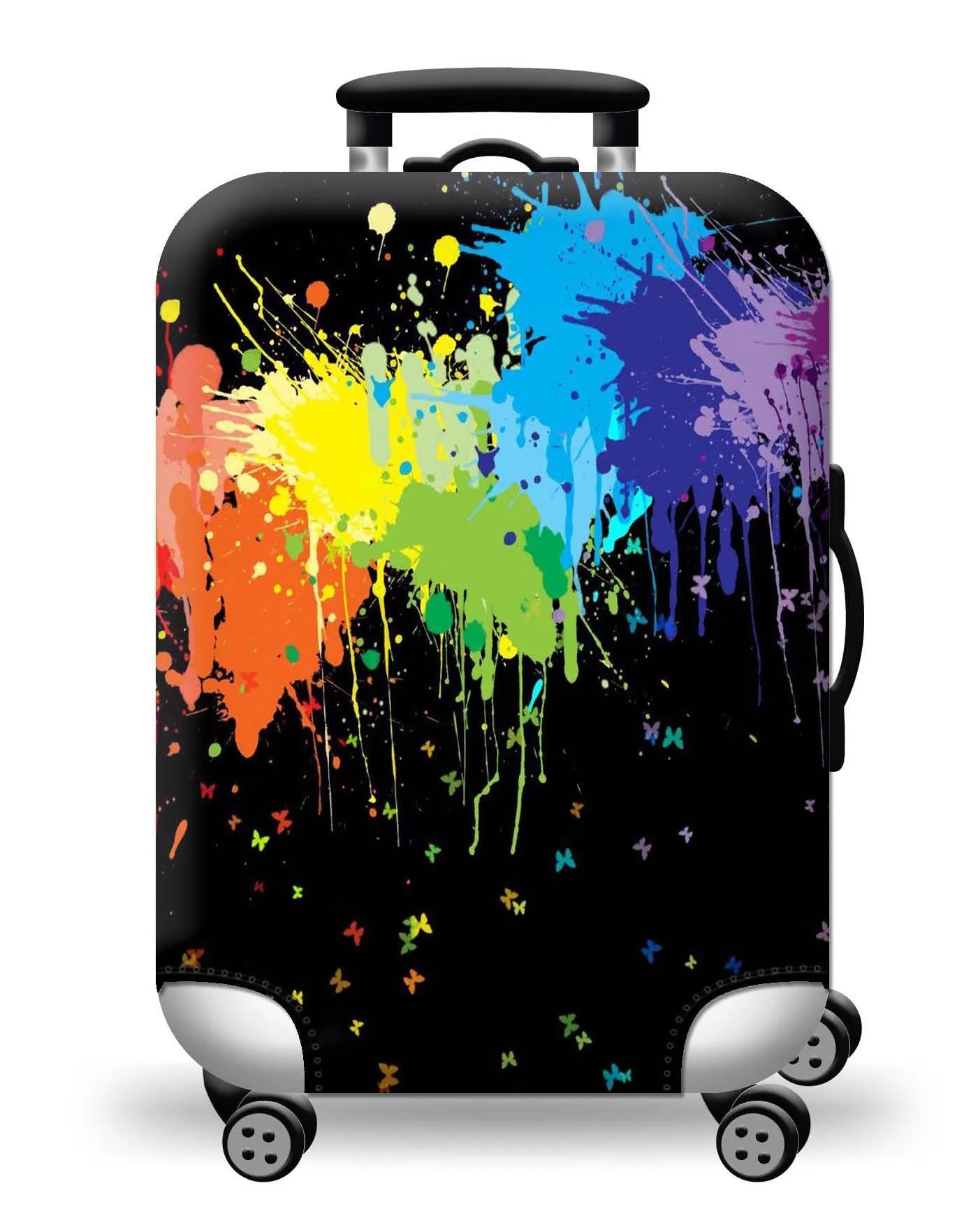 Elastic Protective Trolley Cover - Image 23