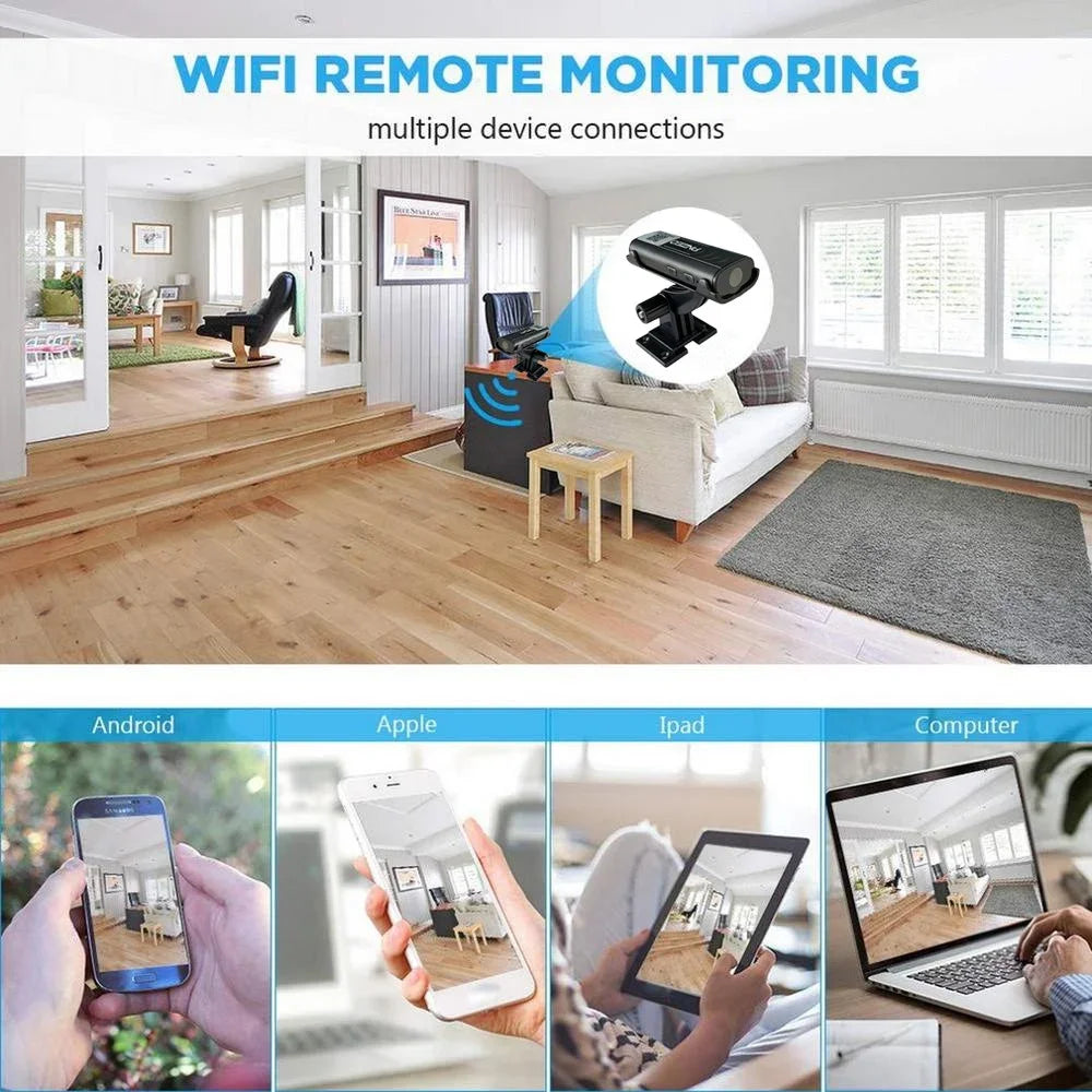 Remote Surveillance Camera - Image 6