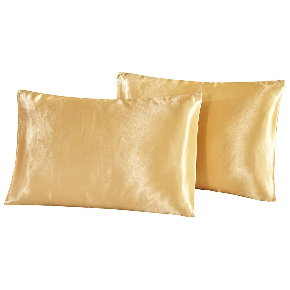 Silk Pillow Cases - Image 10