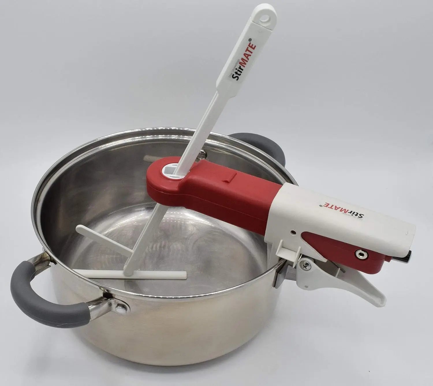 Automatic Pot Stirrer - Image 3