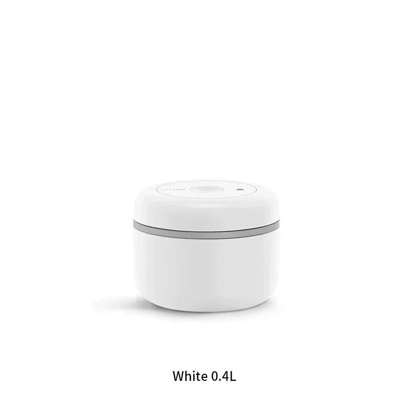 Fellow Atmos Airtight Coffee Bean Storage Jar Tank - Image 15