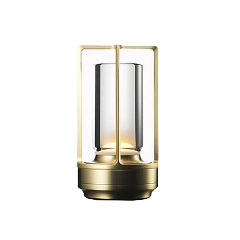 Luminabar Retro Lamp - Image 4