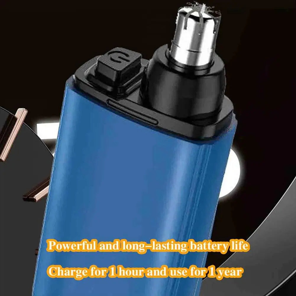 Mini Facial Hair Trimmer - Image 8
