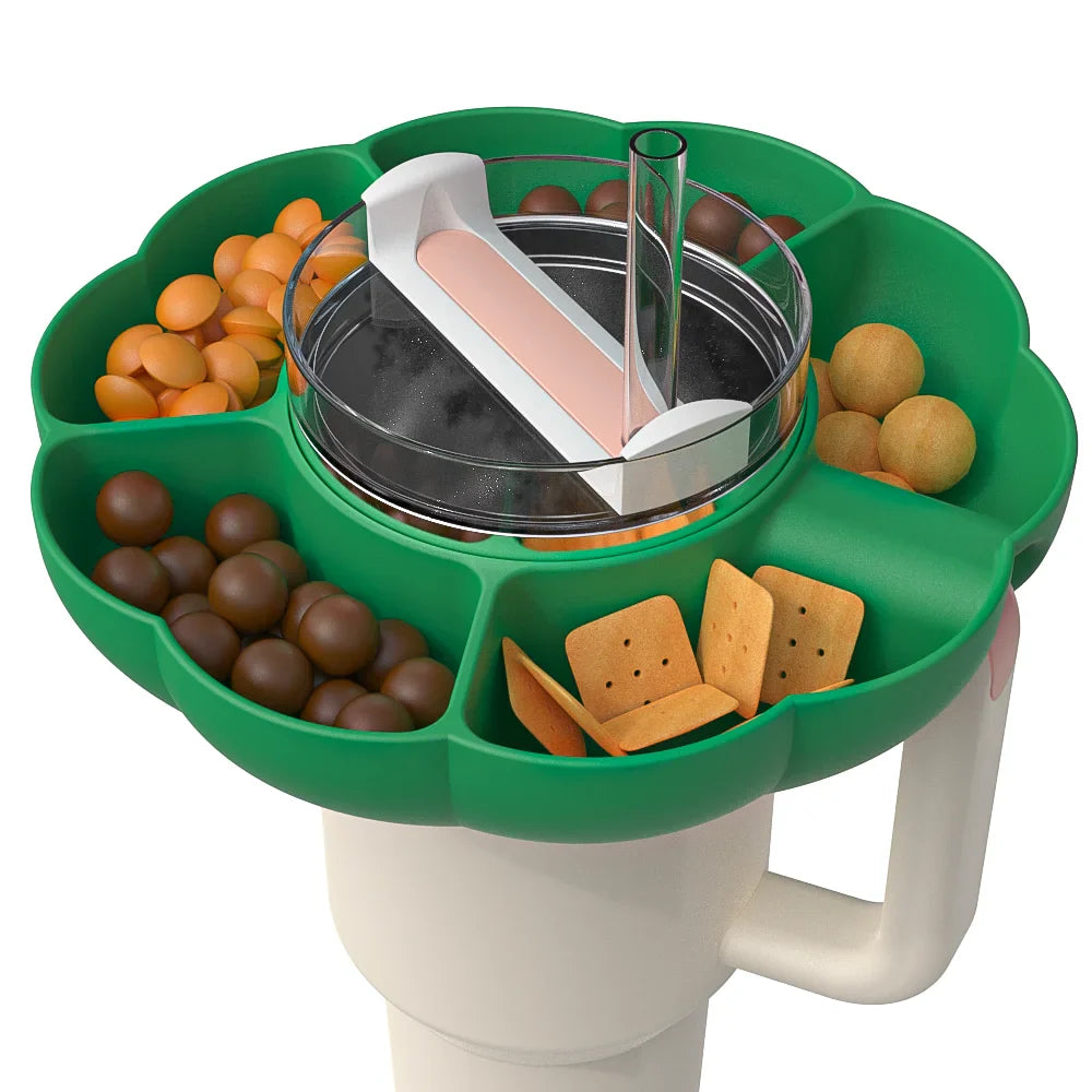 Stanley Cup Snack Bowl - Image 6