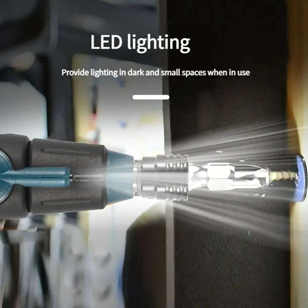Rechargeable Electric Wireless Screwdriver - Image 5