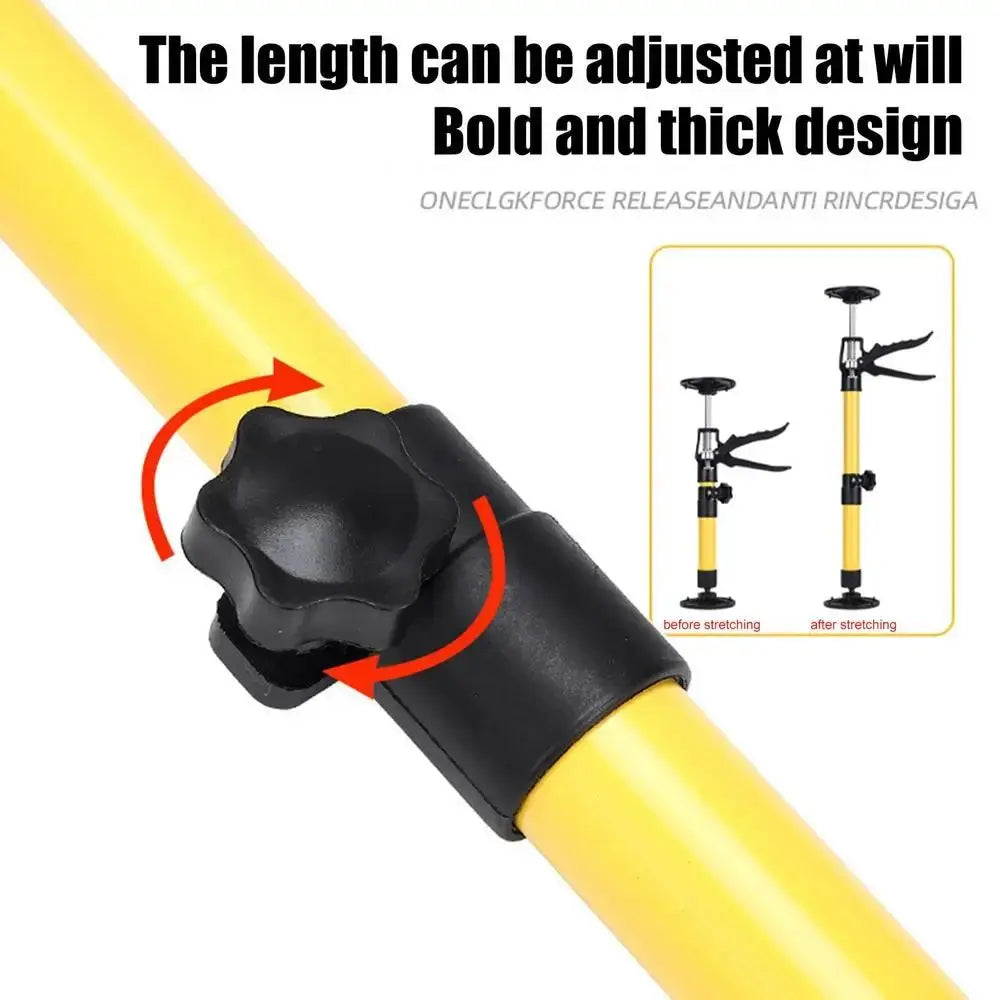 Wood Working Adjustable Non-Slip Telescopic Support - Image 15