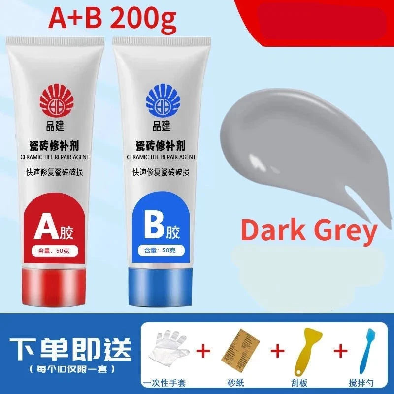 Ceramic Tile Repair Agent - Image 23