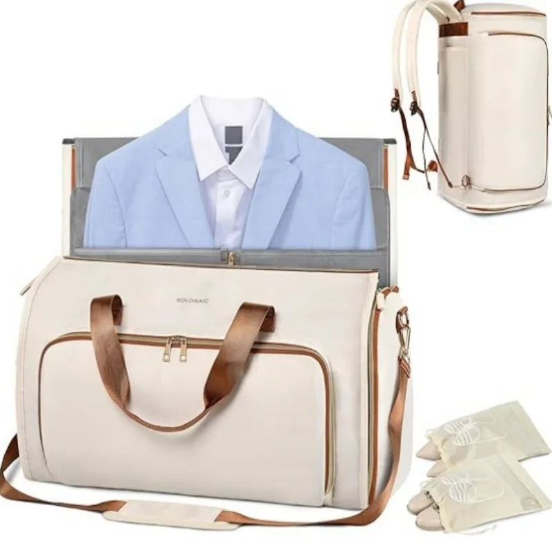 Foldable Travel Bag - Image 18