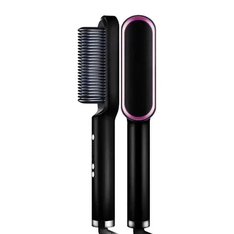 Professional Hair Straightener - Image 4