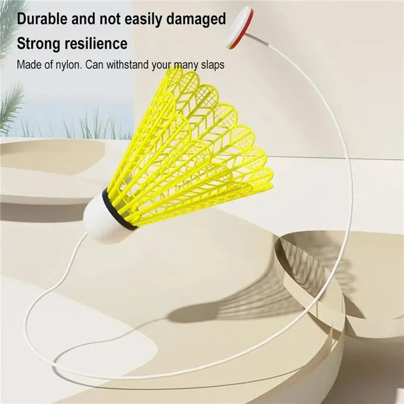 Professional Stretch Self Badminton Trainer - Image 13