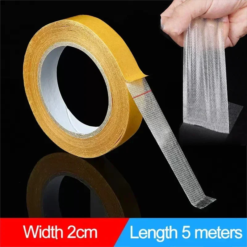 High-Viscosity Double-Sided Cloth Tape - Image 4