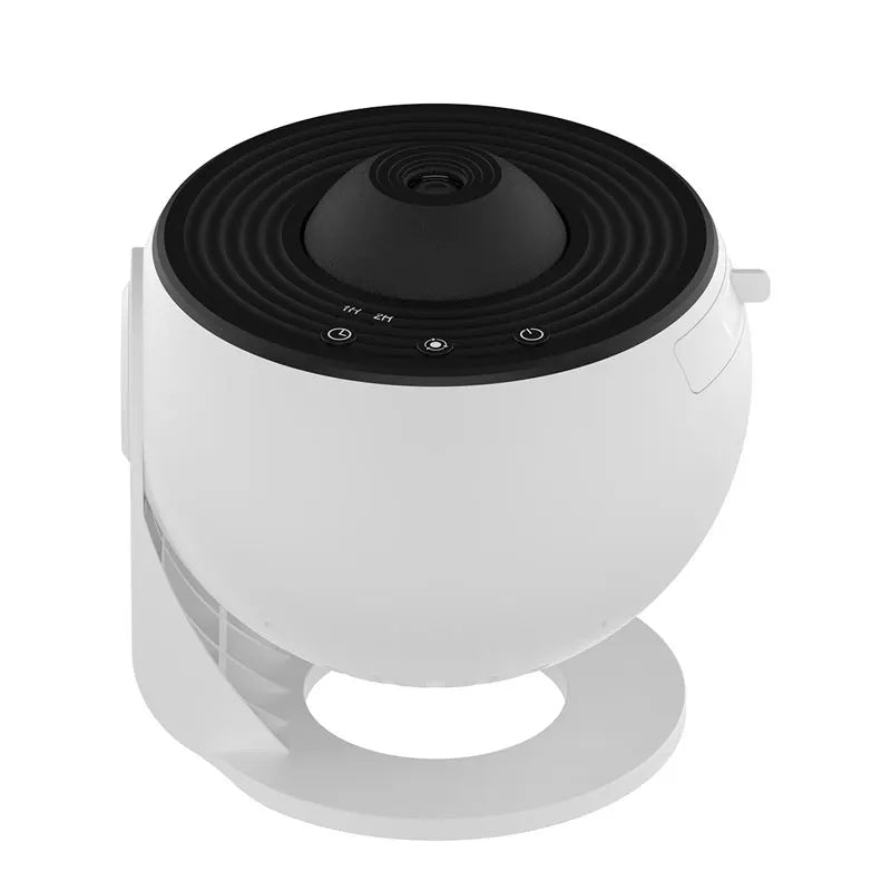 Lamp 13-Piece Rubber Disc Globe - Image 7